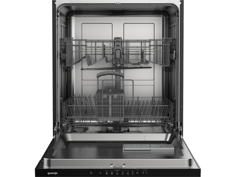 Gorenje GV62040 Beépíthető mosogatógép