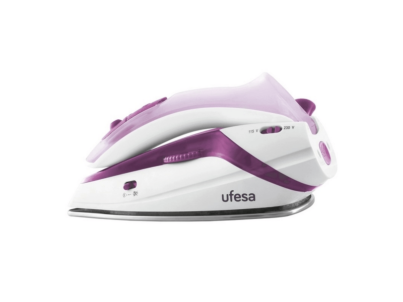 Ufesa PV0500 Gőzölős úti vasaló