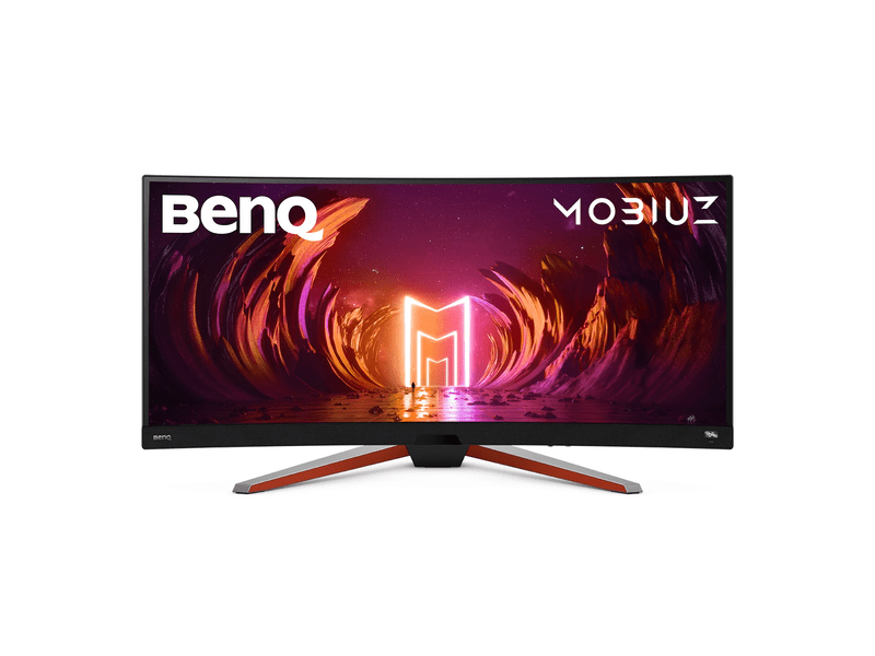 BenQ Monitor - EX3415R