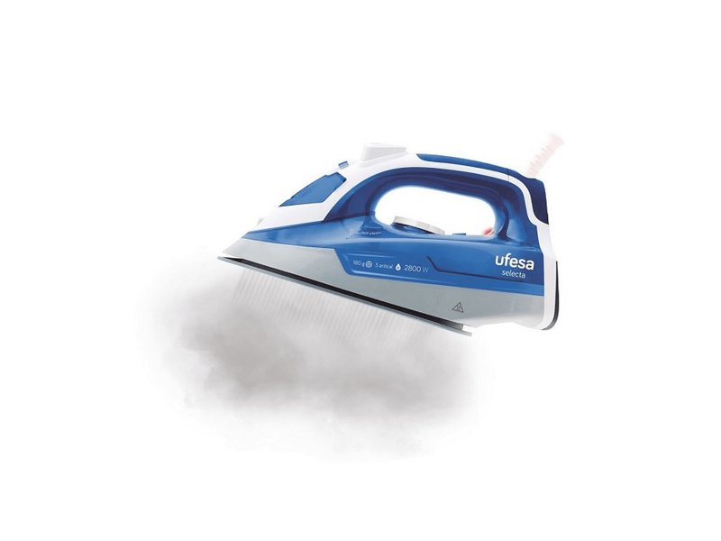 Ufesa PV3280 Gőzölős vasaló, 2800W