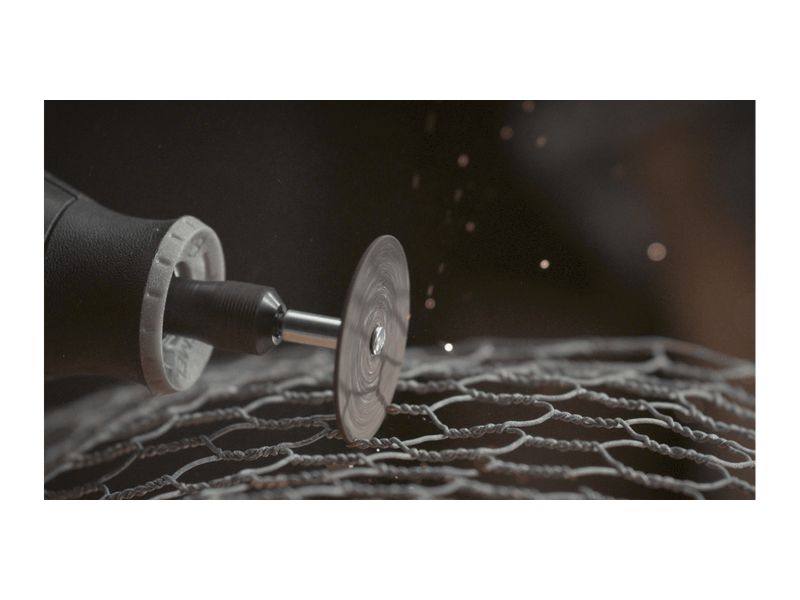 Dremel 2615042632 Rezna ploča ojačana staklenim vlaknima, 32 mm