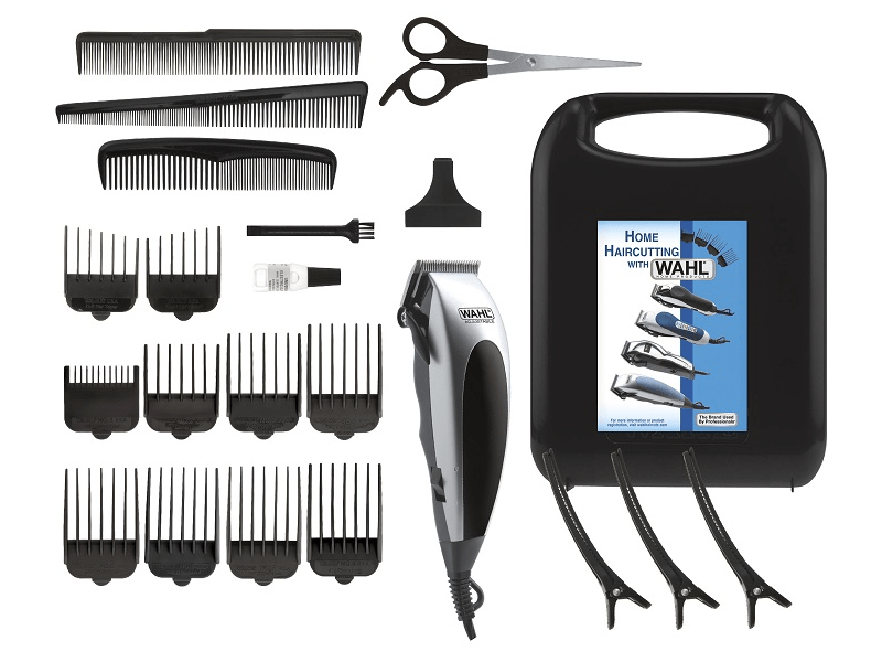 Wahl 9243-2216 HomePro hajnyíró