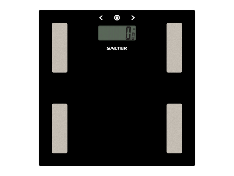 Salter 9150BK Testelemző mérleg