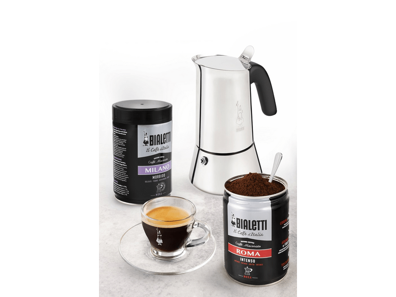 Bialetti 7252/CN VENUS kotyogós kávéfőző, 2 adagos