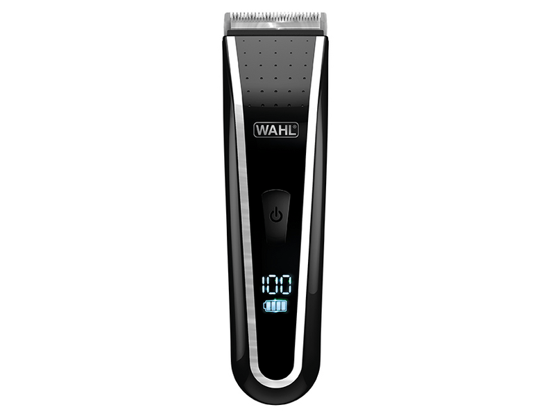 Wahl 1902-0465 Lithium Pro LCD hajvágó