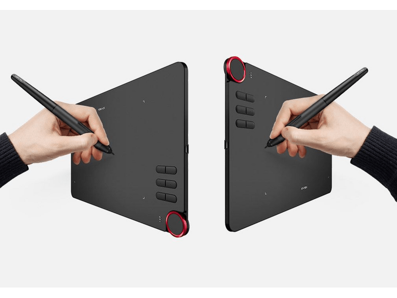 XP-Pen Deco 3 Grafikus tábla