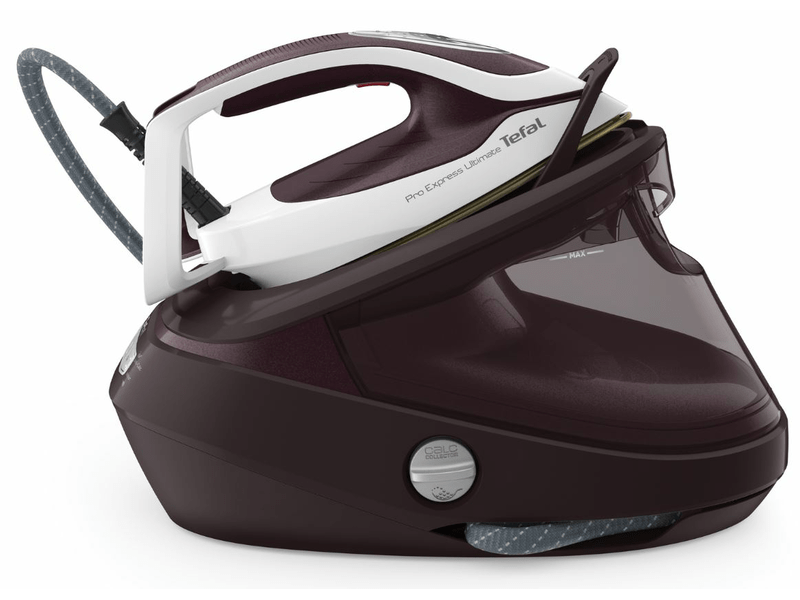 Tefal GV9721E0 ProExpress Ultimate II Gőzállomás