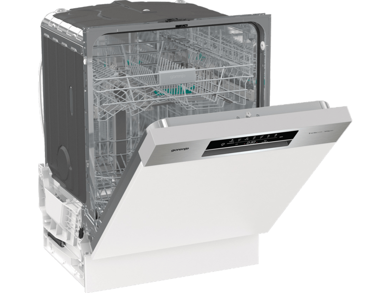 Gorenje GI642D60X Beépíthető mosogatógép