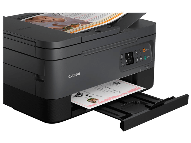 Canon Pixma TS7450a Tintasugaras nyomtató