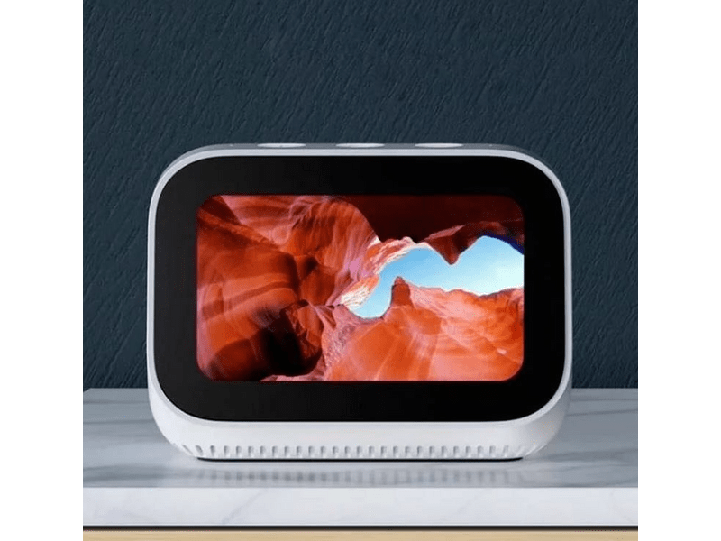 Xiaomi Mi Smart Clock okos asztali óra (QBH4191GL)