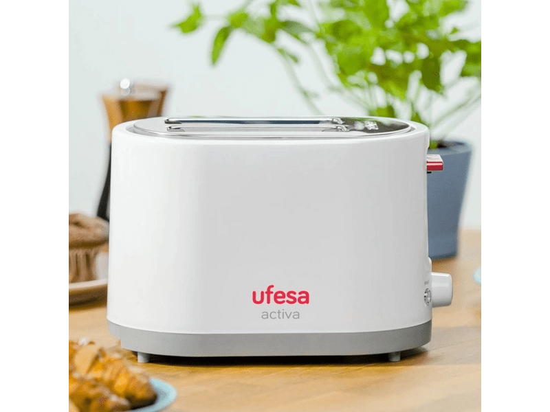 Ufesa TT7385 Activa kenyérpirító