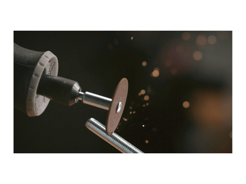 Dremel 2615042032 Visokoučinkovita rezna ploča, 24 mm