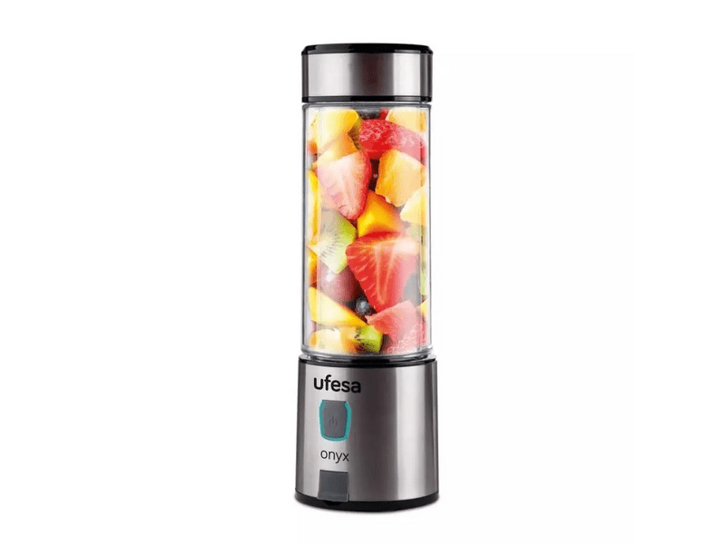 Ufesa USB BS2400 Onyx Turmix