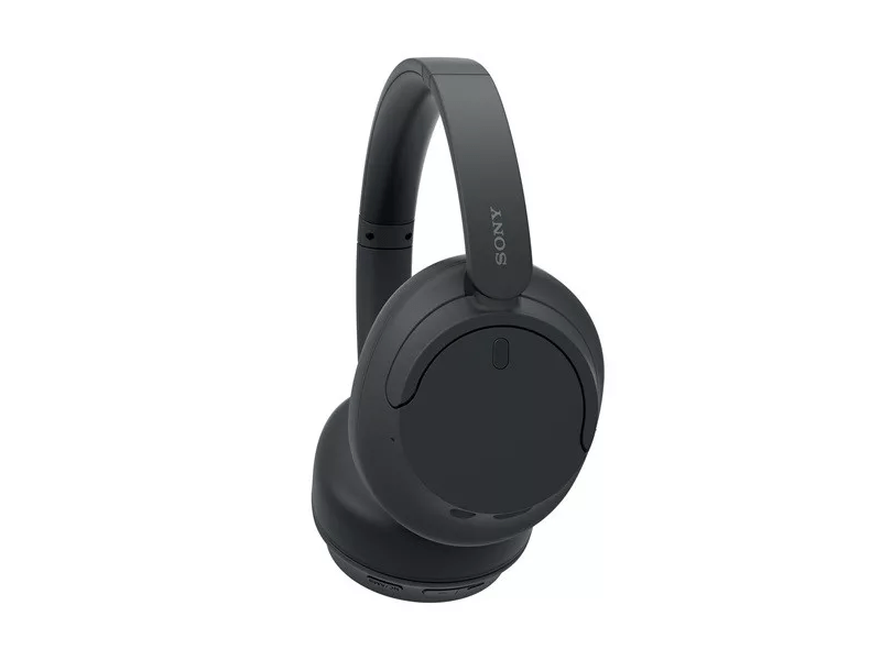 Sony WH-CH720N Bežične slušalice, crne (WHCH720NB.CE7)