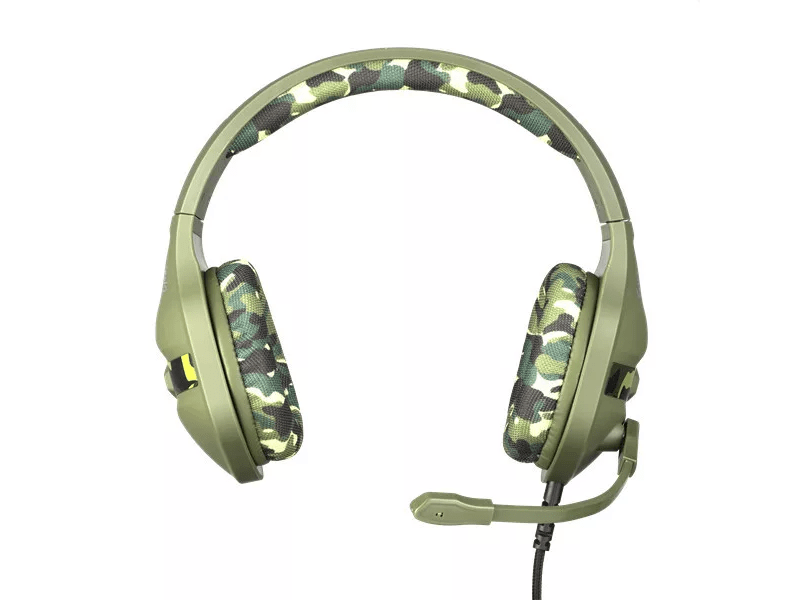 Konix Mythics Nemesis Camo Fejhallgató (GH-NMS-CAMO)