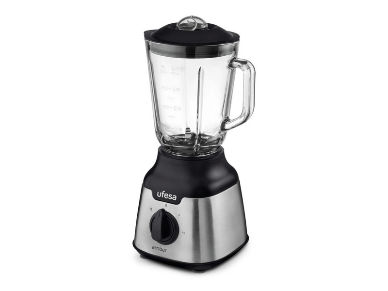 Ufesa BS4000 Amber Turmix