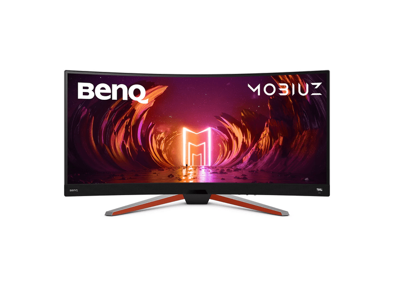 BenQ EX3410R Ívelt gaming monitor