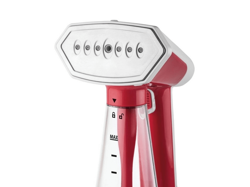 Ufesa ready2go GS1600 Kézi gőzölő