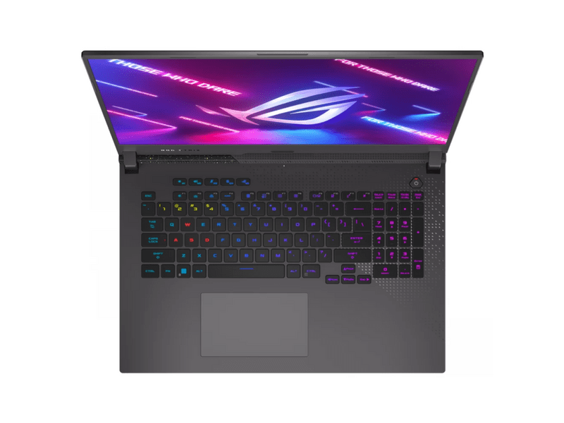 Asus ROG Strix G17 G713RC-HX011 Notebook