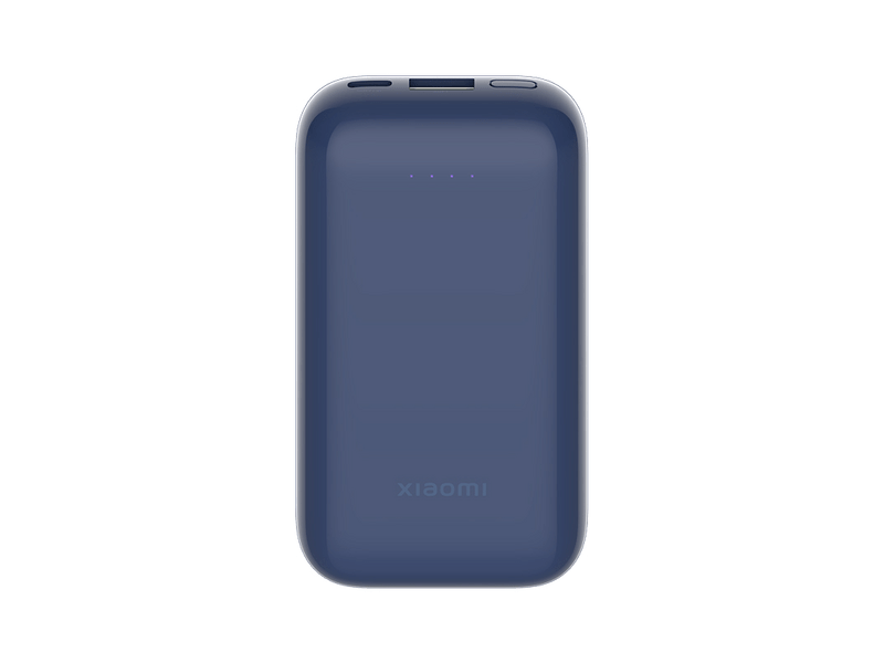 Xiaomi 33W Power Bank külső akkumulátor, 10000mAh, kék