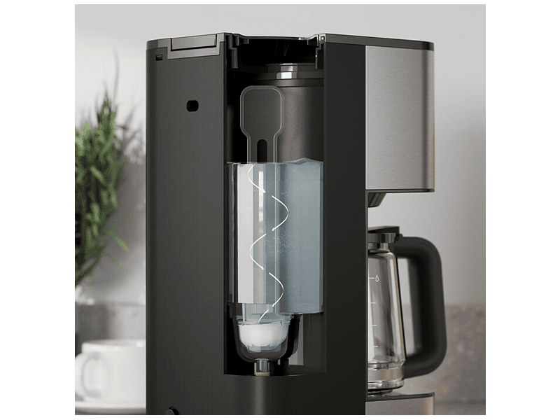 Electrolux E3CM1-3ST Create 3 filteres kávéfőző