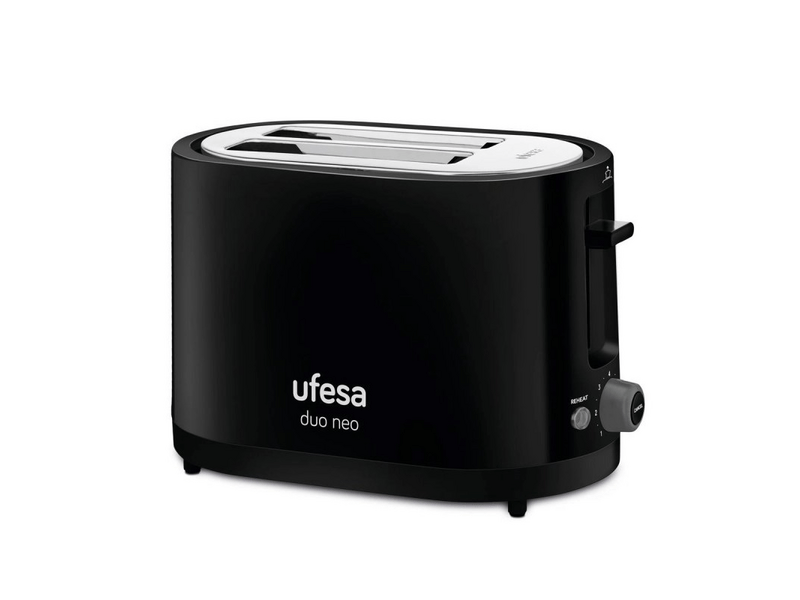 Ufesa TT7485 Duo Neo kenyérpirító