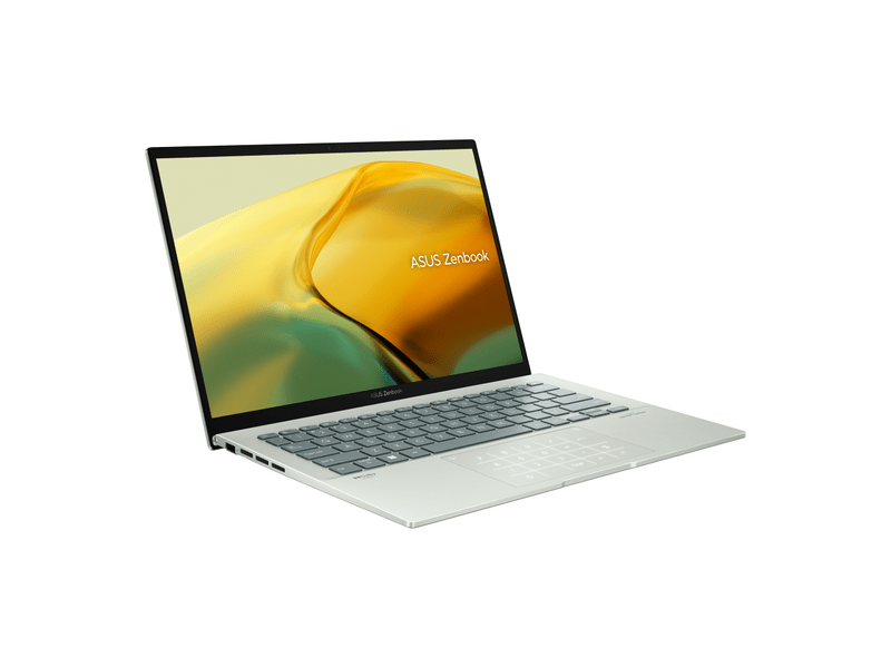 Asus Zenbook 14 UX3402ZA-KP419W Notebook + Win11