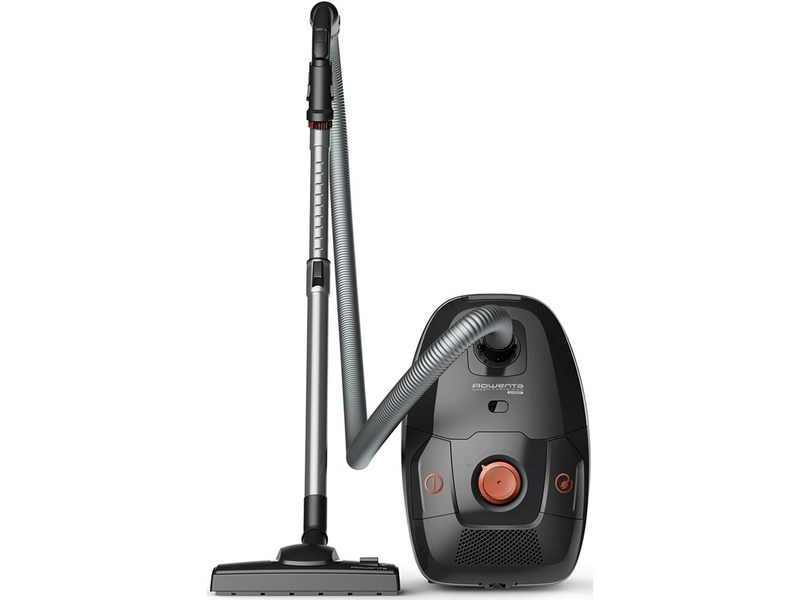 Rowenta RO6164EA Porzsákos porszívó, 900 W