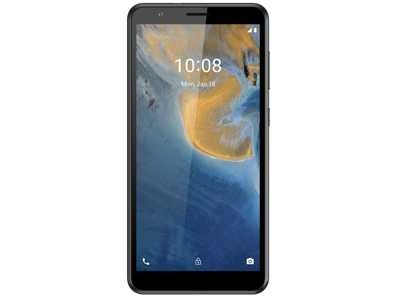 ZTE Blade A31 Plus 2/32 GB DualSim Okostelefon + Yettel Expressz csomag