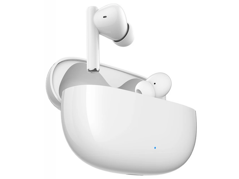 Honor Choice Earbuds X3, fehér