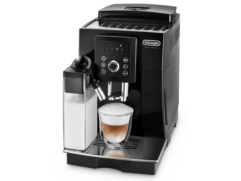 DeLonghi ECAM23.260.B automata kávéfőző