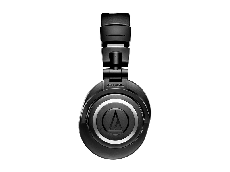 Audio-Technica ATH-M50xBT2 Bluetooth fejhallgató