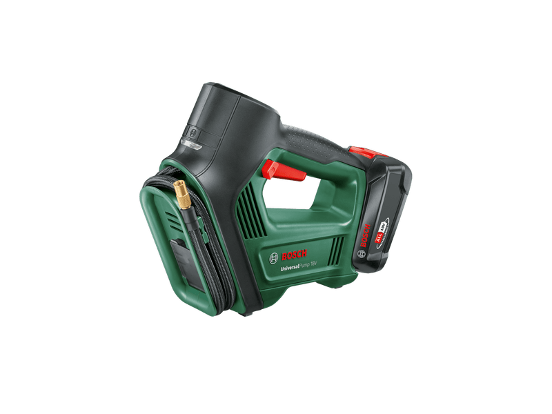 Bosch UniversalPump 18V bežična visokotlačna zračna pumpa (0603947101)