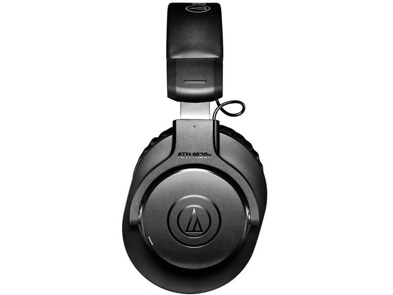 Audio-Technica ATH-M20xBT Bluetooth fejhallgató