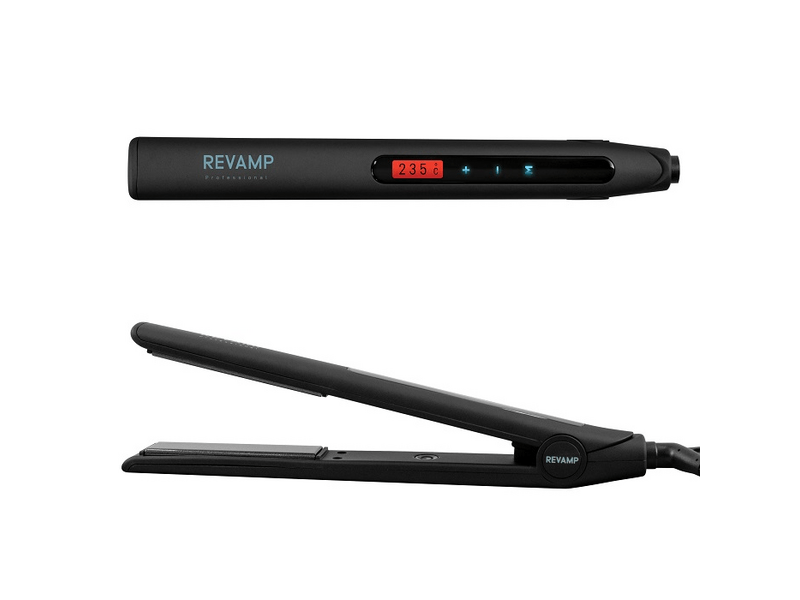 Revamp ProGloss™ ST-1500 Digitális hajvasaló