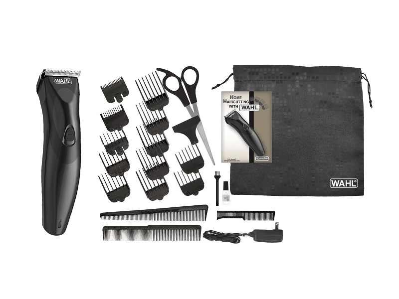 Wahl 9639-816 MultiGroom Haj és szakállnyíró