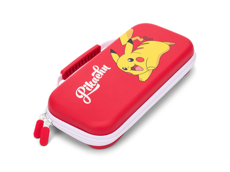 PowerA NSCS0064-01 Nintendo Switch tok, Pikachu Playday