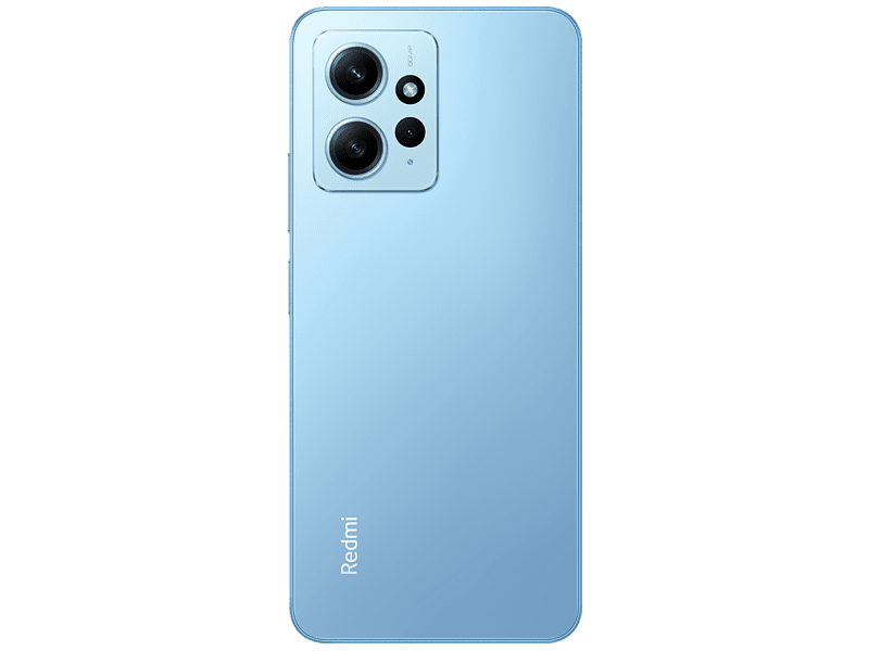 Xiaomi Redmi Note 12 4/64 GB Okostelefon, Kék