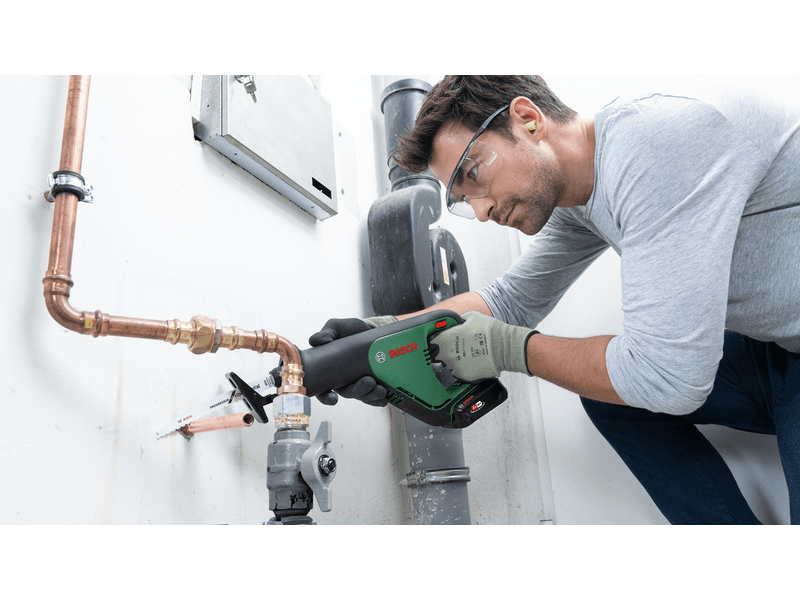 Bosch Advanced Recip 18 akumulatorska sabljasta pila (06033B2403)