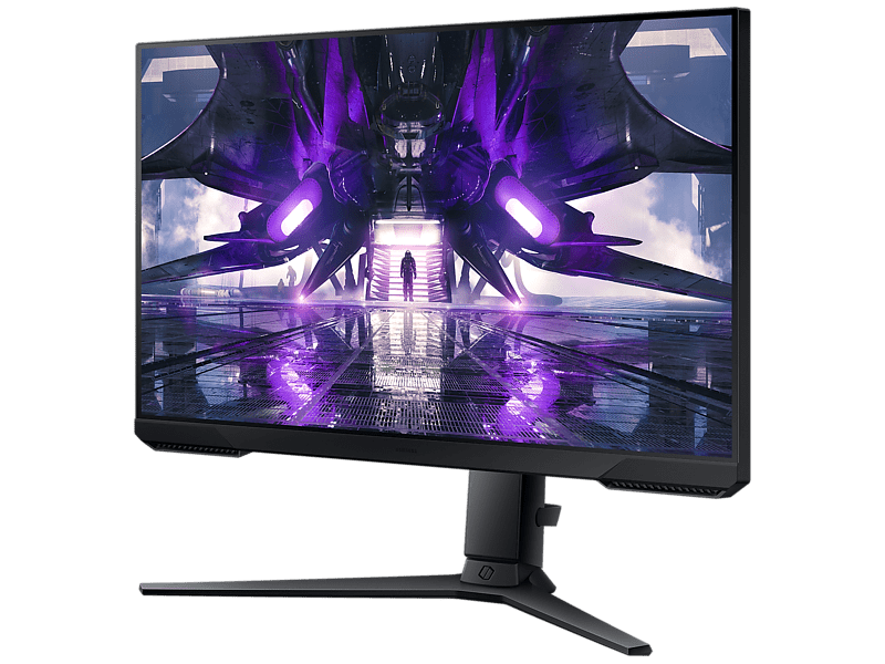 24 col FHD VA gaming 144Hz