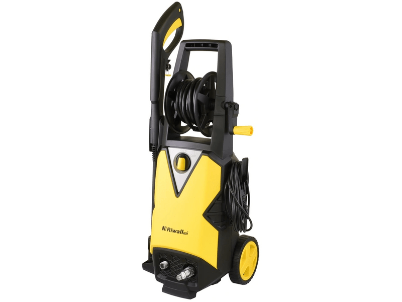 Riwall REPW 150 SET Magasnyomású mosó. 1500 W, 120 bar