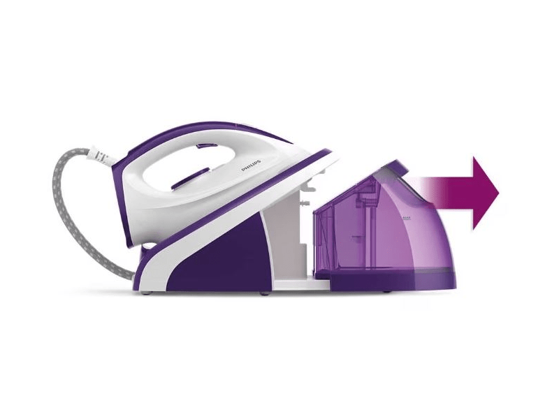 Philips HI5922/30 Gőzállomás