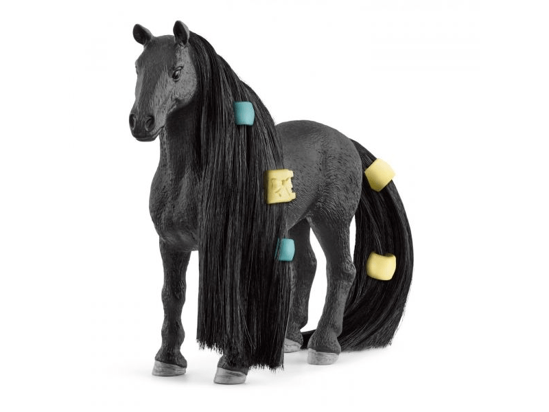 Schleich 42581 Horse Club: Beauty Horse - Fésülhető criollo definitico kanca