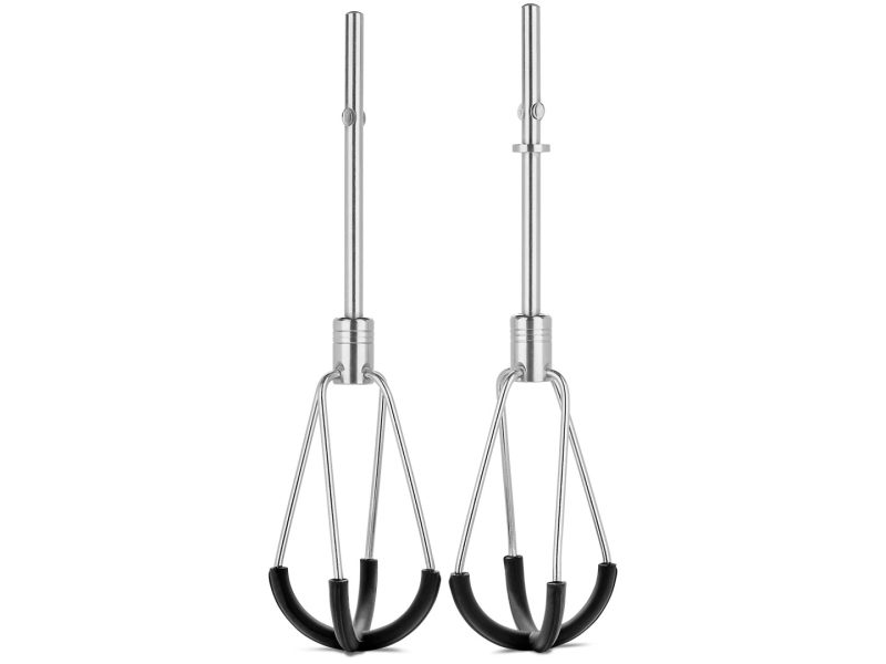 KitchenAid 5KHM6118EOB 6-sebességes szilikonos kézi mixer