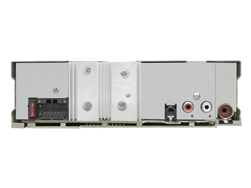 JVC KD-T812BT autórádió