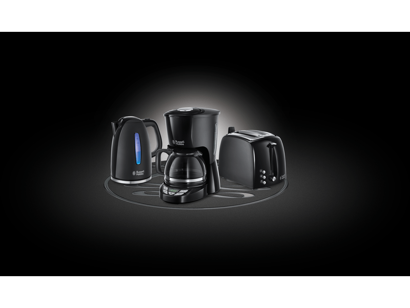 Russell Hobbs 22601-56 Textures Plus Kenyérpirító