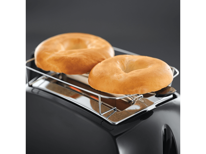 Russell Hobbs 22601-56 Textures Plus Kenyérpirító