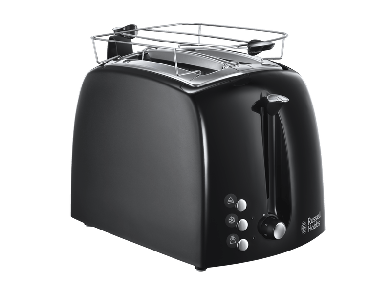Russell Hobbs 22601-56 Textures Plus Kenyérpirító