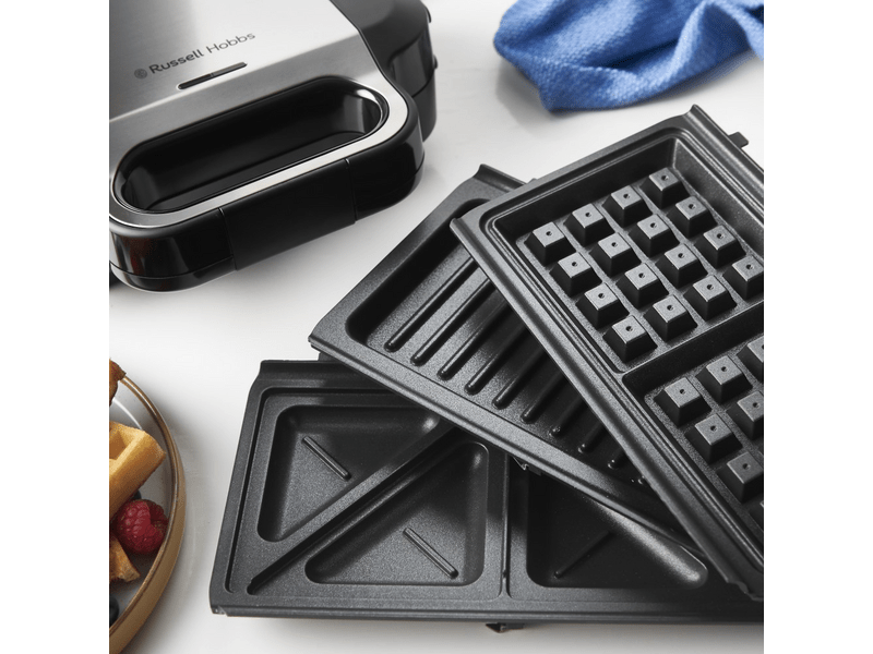 Russell Hobbs 26810-56 Creations 3u1 aparat za sendviče