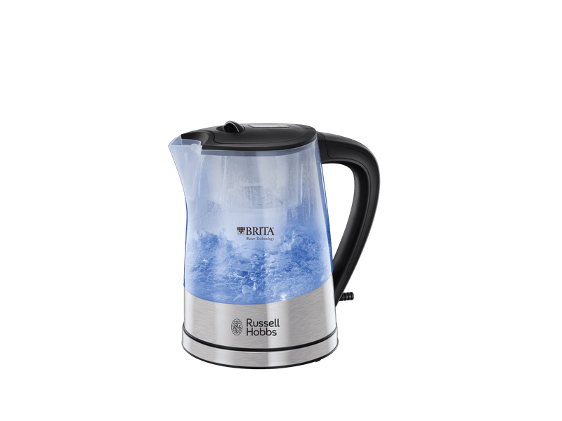 Russell Hobbs 22850-70 Purity vízszűrős vízforraló